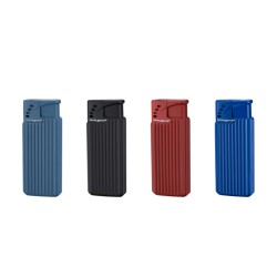 Αναπτήρας Silver Match Vienne